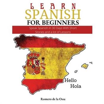Learn Spanish for Beginners