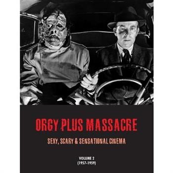 Orgy Plus Massacre 2
