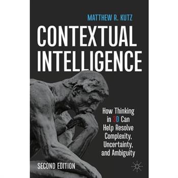 Contextual Intelligence