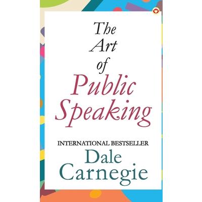 The Art of Public Speaking