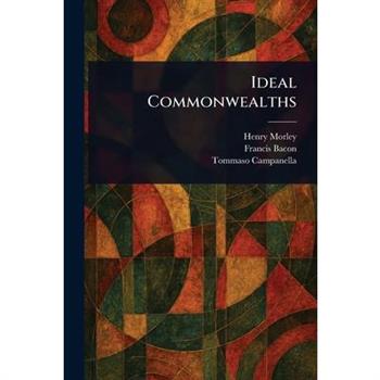 Ideal Commonwealths