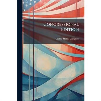 Congressional Edition
