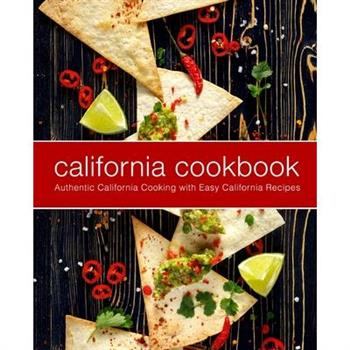 California Cookbook
