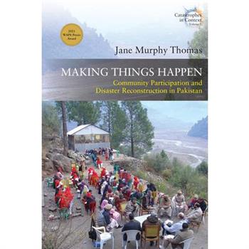 Making Things Happen
