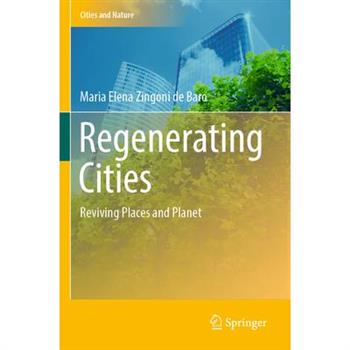 Regenerating Cities