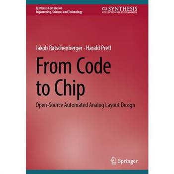 From Code to Chip