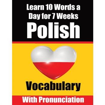 Polish Vocabulary Builder