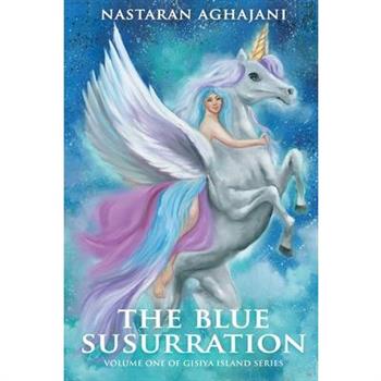 The Blue Susurration