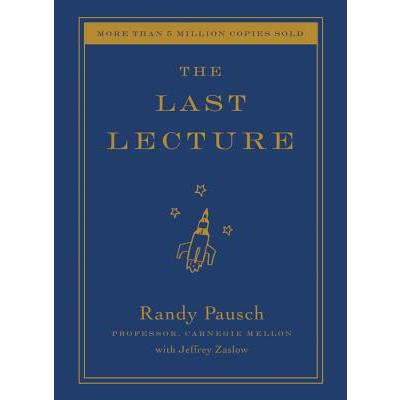 The Last Lecture