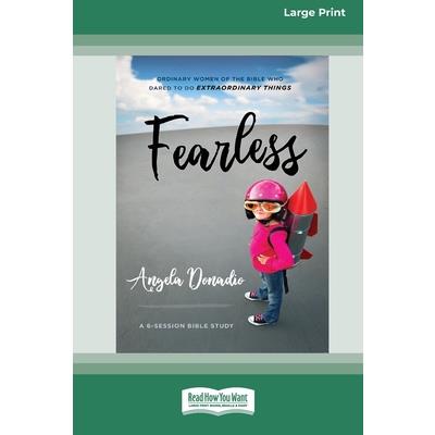 Fearless