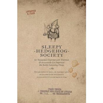 Sleepy Hedgehog Society