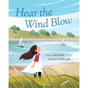 Hear the Wind Blow