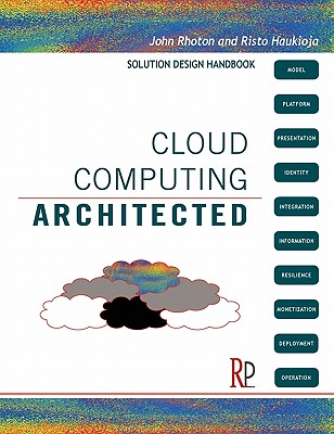 Cloud Computing Architected Cloud Computing Architected