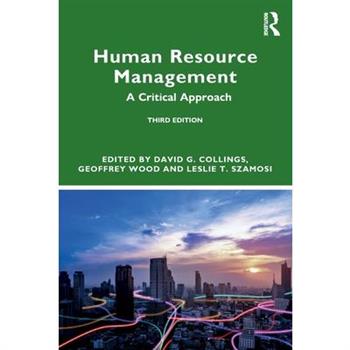 Human Resource Management