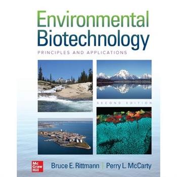 Environmental Biotechnology: Principles and Applications, Second Edition (Paperback)
