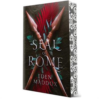 Seal of Rome