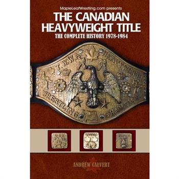 The Canadian Heavyweight Title
