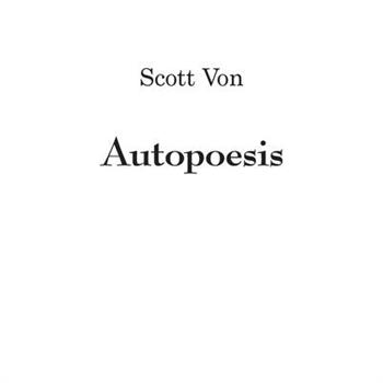Autopoesis