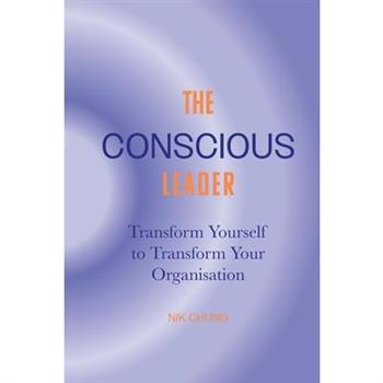 The Conscious Leader