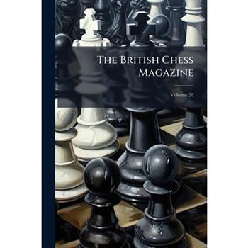The British Chess Magazine