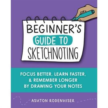 Beginners Guide to Sketchnoting