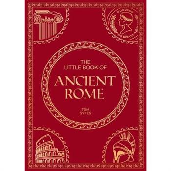 The Little Book of Ancient Rome