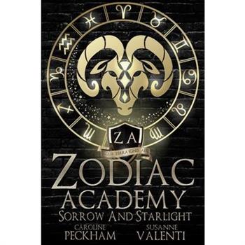 Zodiac Academy 8