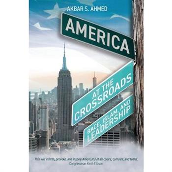America at the Crossroads