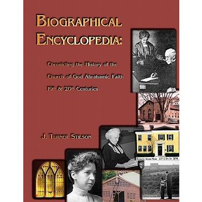 Biogragraphical Encyclopedia