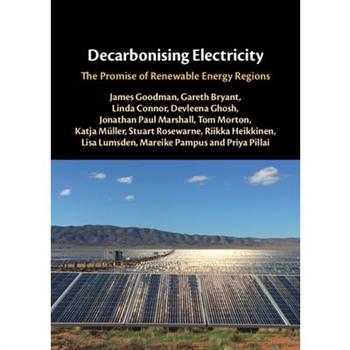Decarbonising Electricity
