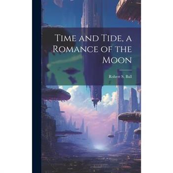 Time and Tide, a Romance of the Moon
