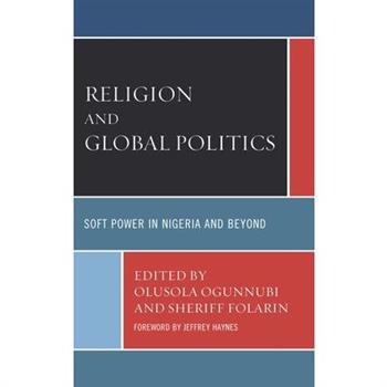 Religion and Global Politics
