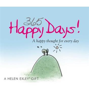 365 Happy Days