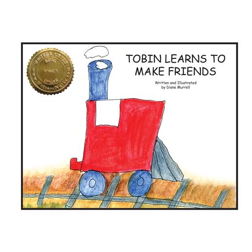 Tobin Learns to Make Friends