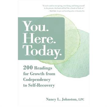 You. Here. Today.