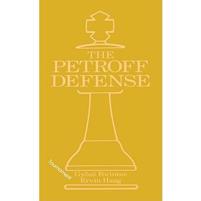 Petroff’s Defense (Tournament)
