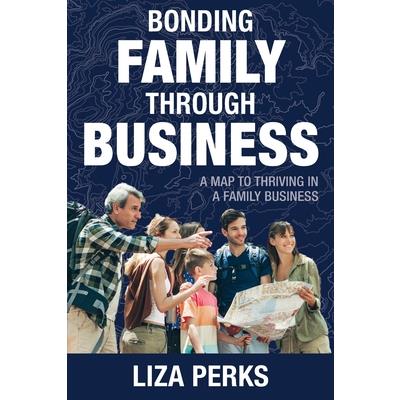 Bonding Family through Business