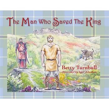 The Man Who Saved the King