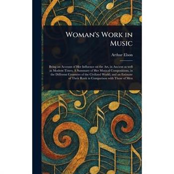 Woman's Work in Music