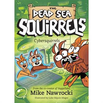 Cybersquirrels