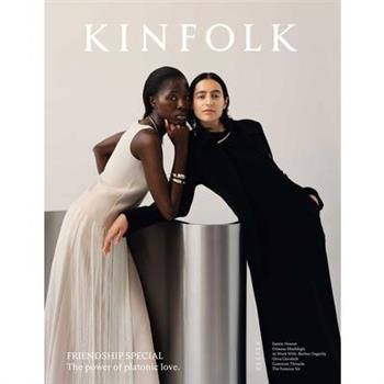 Kinfolk 57