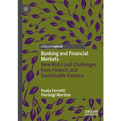 Banking and Financial Markets
