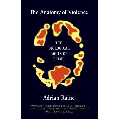 The Anatomy of Violence