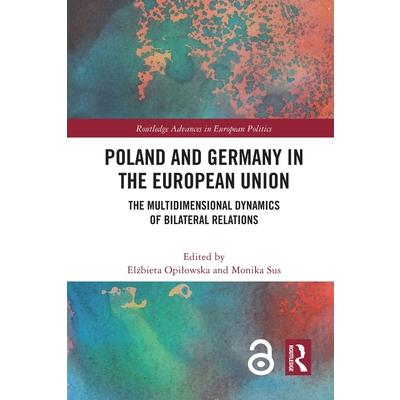 Poland and Germany in the European Union