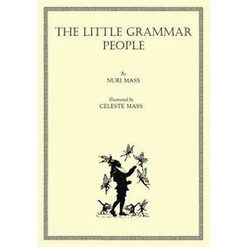 The Little Grammar People