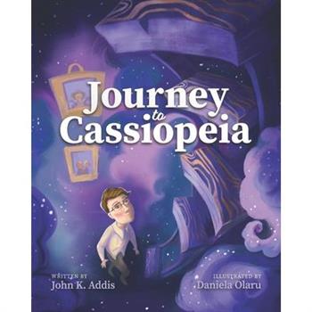 Journey to Cassiopeia
