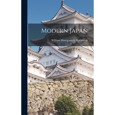 Modern Japan