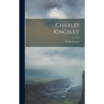 Charles Kingsley