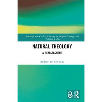 Natural Theology