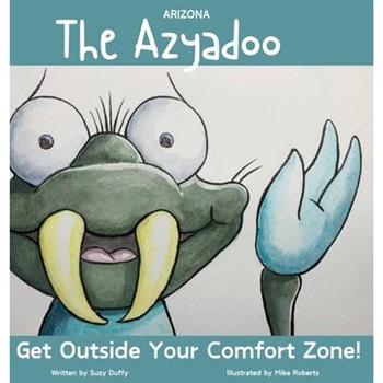 The Arizona Azyadoo